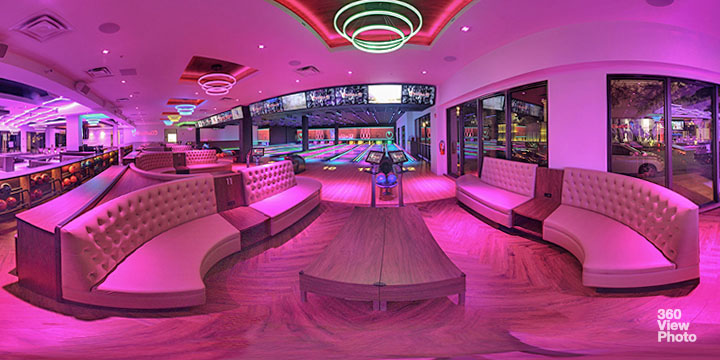 Brian Kossler 360 View Photos Google Street View Virtual Tours for Businesses Google Photos Miami