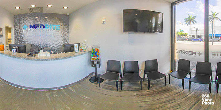Brian Kossler 360 View Photos Google Street View Virtual Tours for Businesses Google Photos Miami