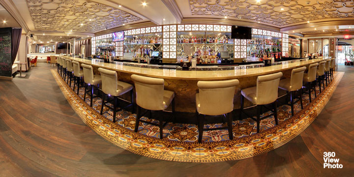 Brian Kossler 360 View Photos Google Street View Virtual Tours for Businesses Google Photos Miami