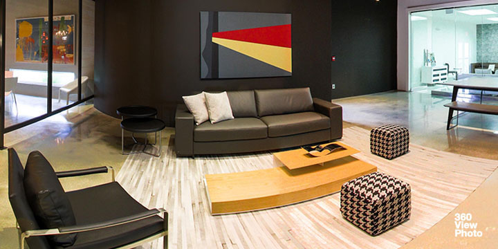 Brian Kossler 360 View Photos Google Street View Virtual Tours for Businesses Google Photos Miami