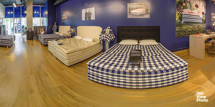 Brian Kossler 360 View Photos Google Street View Virtual Tours for Businesses Google Photos Miami